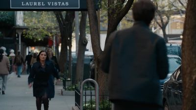 Hey! - The Blacklist