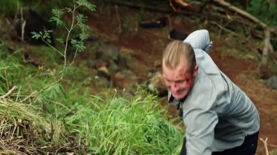 Hey! - Hawaii Five-O