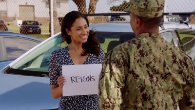 Hey. - Hawaii Five-O