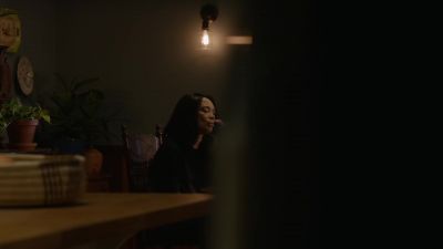 Hey. - The Blacklist