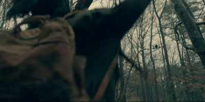 Hey! - Tales of the Walking Dead