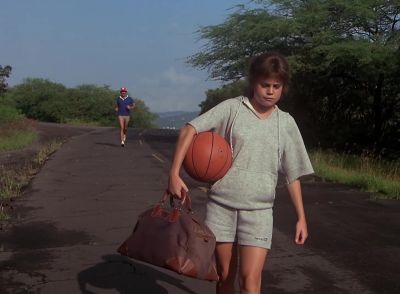 Hey! - Magnum, P.I.