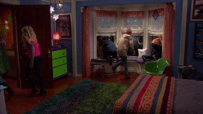 Hey. - Girl Meets World