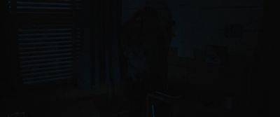 Hey. - Insidious: The Red Door