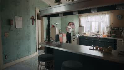 Hey. Breakfast is almost ready. - The Queen's Gambit