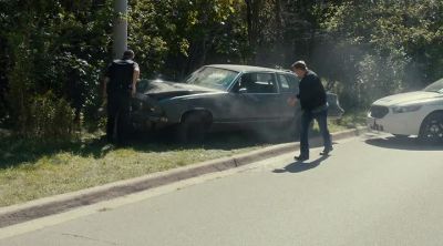 Hey! - Saving Hope