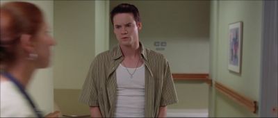 Hey... - A Walk to Remember