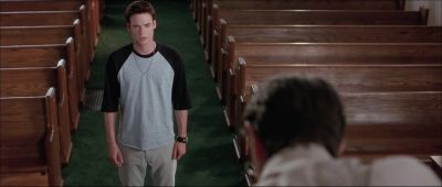 Hey! - A Walk to Remember