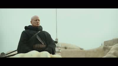 Hey. Where do the Pykes do their business in Mos Eisley? - The Book of Boba Fett