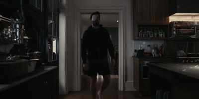 Hey. - Servant
