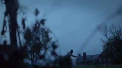 Hey! - House of the Witch