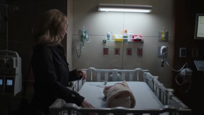 Hey. - The Good Doctor