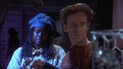 Hey! - Babylon 5