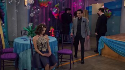 Hey. - Fuller House