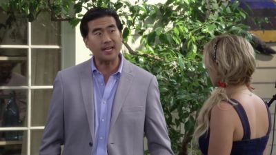 Hey. - Fuller House