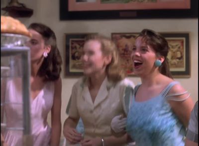 Hey! - Quantum Leap