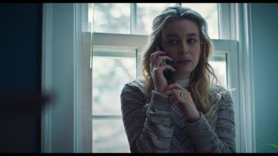 Hey. - The Bear