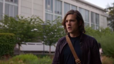 - Hey! - The Magicians