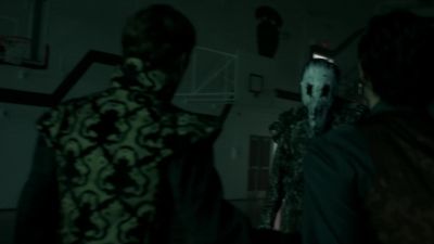 Hey! - The Magicians