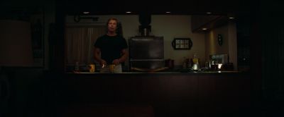 Hey. - Once Upon a Time    In Hollywood