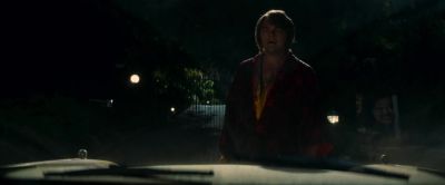 Hey! - Once Upon a Time    In Hollywood