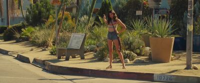 Hey! - Once Upon a Time    In Hollywood