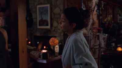 Hey. - Dawson's Creek