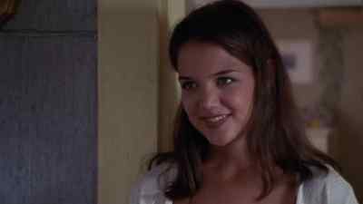 - Hey. - Dawson's Creek