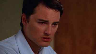 Hey. - Dawson's Creek