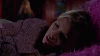 Hey. - Dawson's Creek
