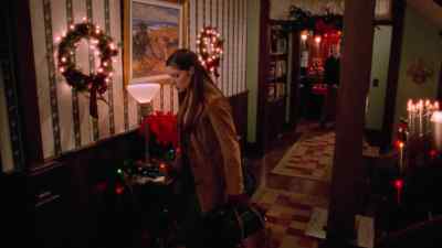 Hey. - Dawson's Creek