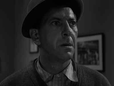 Hey. - The Twilight Zone