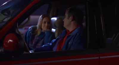 Hey. - Facing the Giants