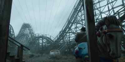Hey! - Project Blue Book