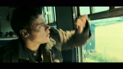 Alex: Hey! - Dunkirk