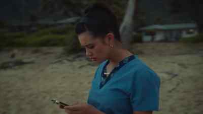 Hey! - Doogie Kamealoha, M.D.