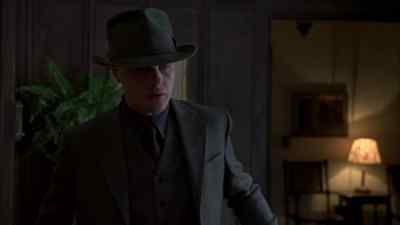Hey. - Boardwalk Empire
