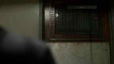 Hey. - Bates Motel