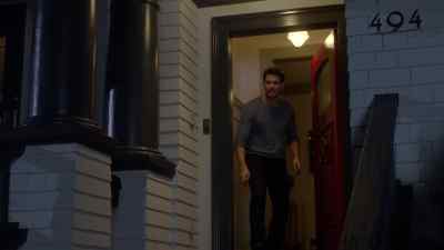 Hey! - Bates Motel