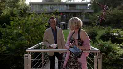 Hey. - Bates Motel