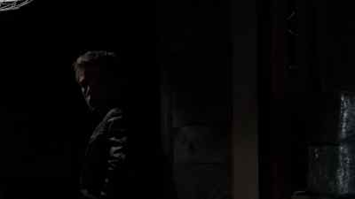 Hey. - Bates Motel