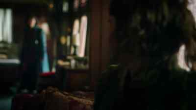 Hey. - Into the Badlands