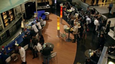 Hey! - NCIS: Los Angeles
