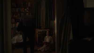 Hey. - The Man in the High Castle