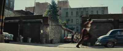 Hey! - West Side Story