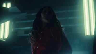 Hey! - American Gods