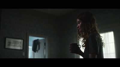 Hey. - American Gods