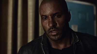 Hey... - American Gods