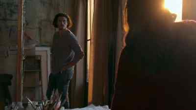 Hey. - Good Trouble