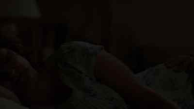 Hey. - The Americans